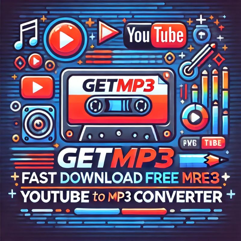 GetMP3